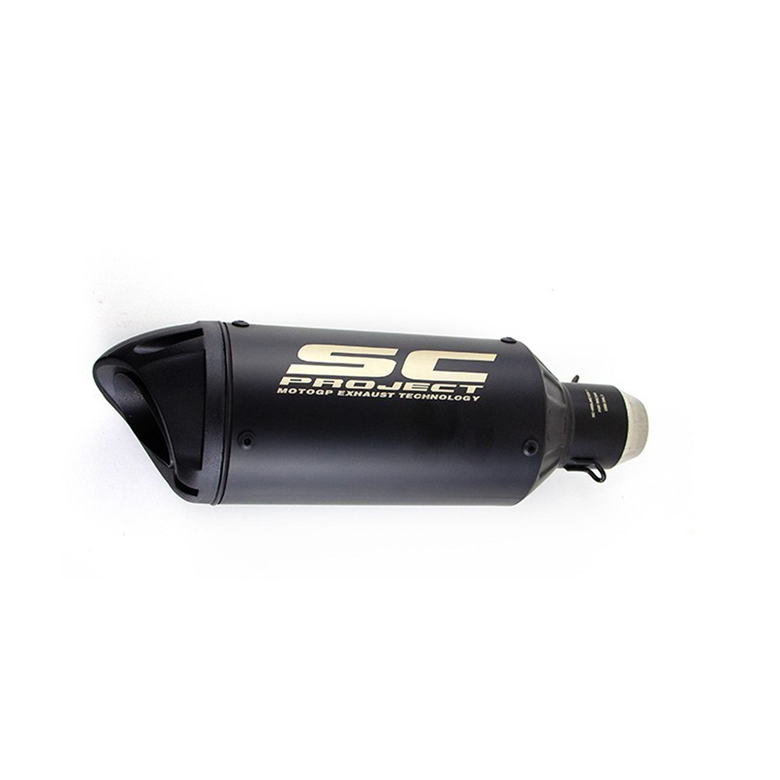 For CF-Moto 450SS 450SR 450NK 2022-2025 Exhaust System Slip On Mid Pipe Muffler