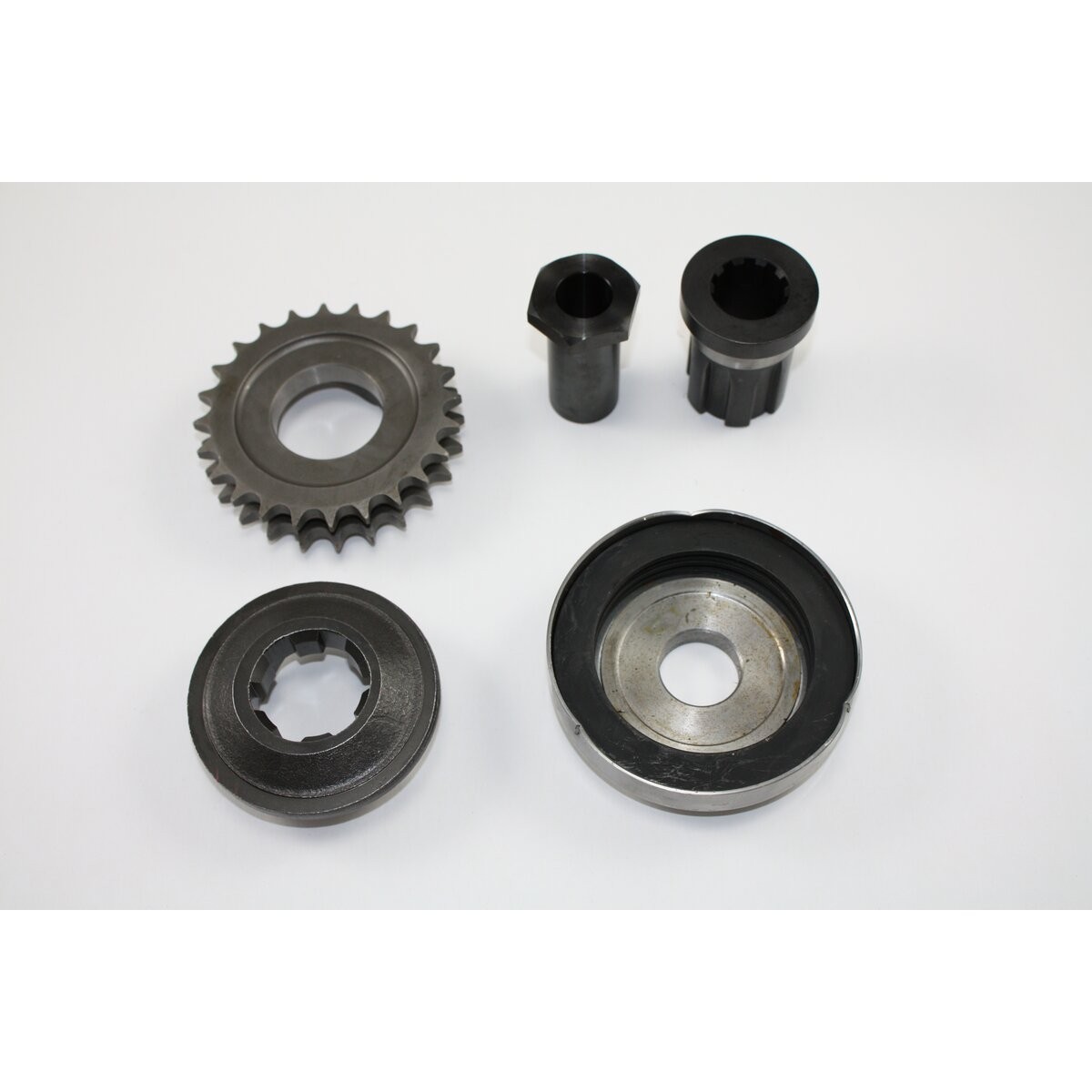 V-Twin Manufacturing 24 Tooth Compensator Sprocket Kit – 19-0301