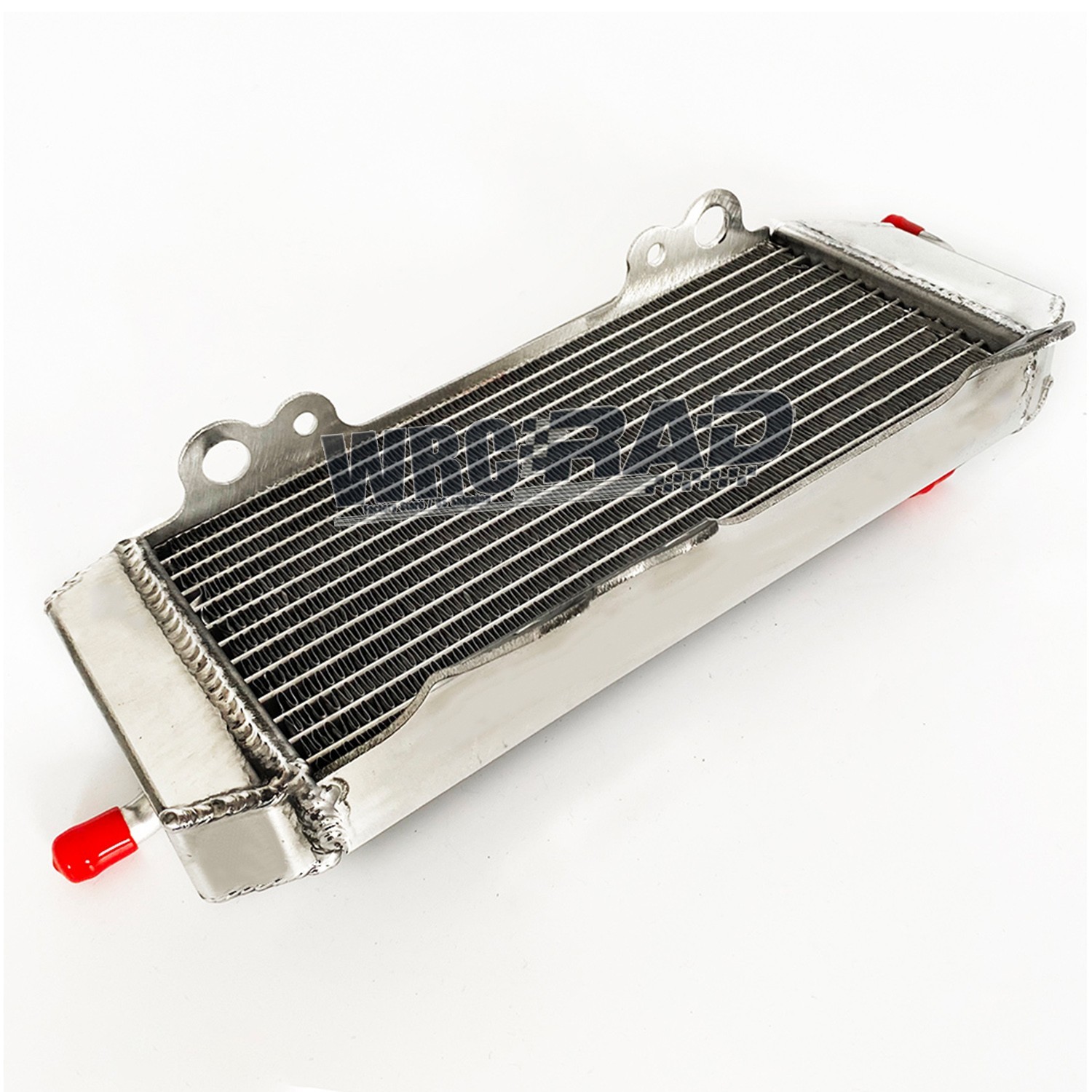 Full Aluminum Radiator for Kawasaki KXF 250 KX250F 2011-2016 2015 2014 2013 2012