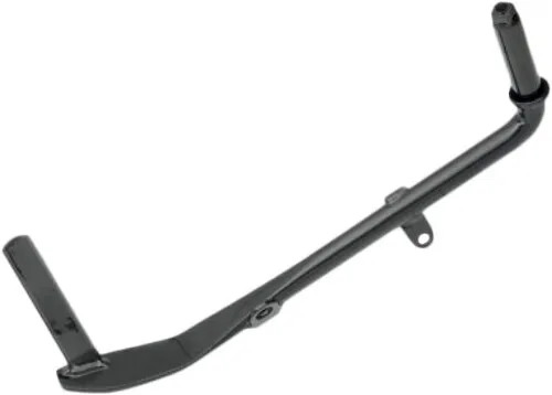 Harddrive 10.5in Black Kickstand Leg Harley Road Glide ST 22-23