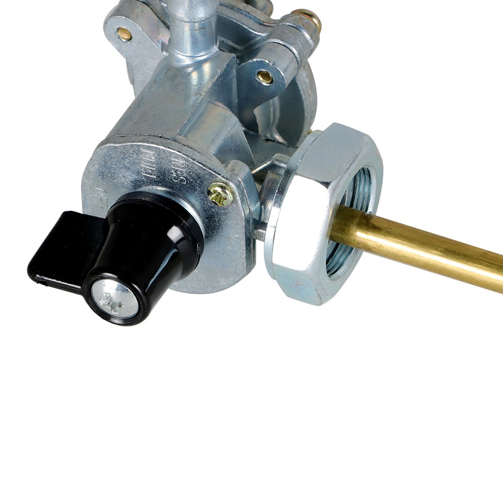 Fuel Vacuum Petcock 16950-MEM-674 For Honda VTX1300C VTX1300R VTX1300S VTX1300T