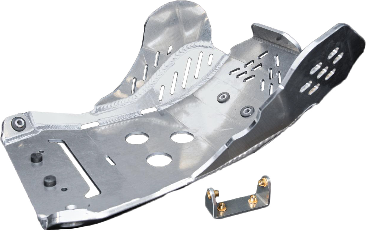 ENDURO ENGINEERING Xtreme Skid Plate Ktm/Hus/Gas 24-1023X