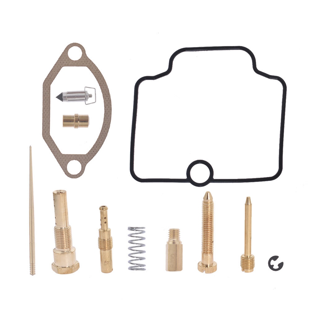 For Kawasaki KX85 KX 85 Fits 2001-2013 Carburetor Rebuild Kit Carb Repair Kit