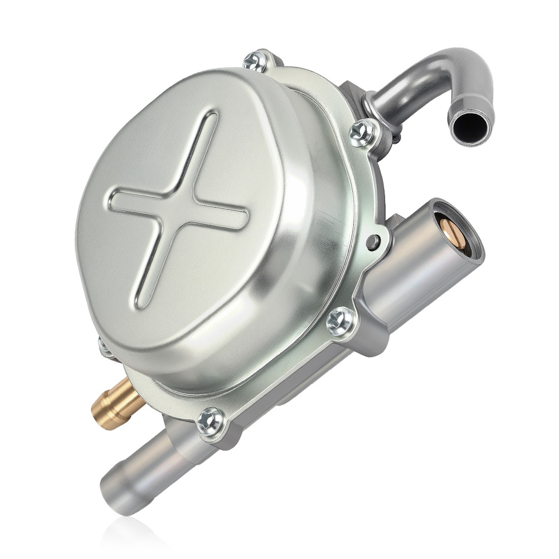 FUEL PETCOCK 44300-45G01 FOR SUZUKI 2006-2011 QUADRACER LT-R450