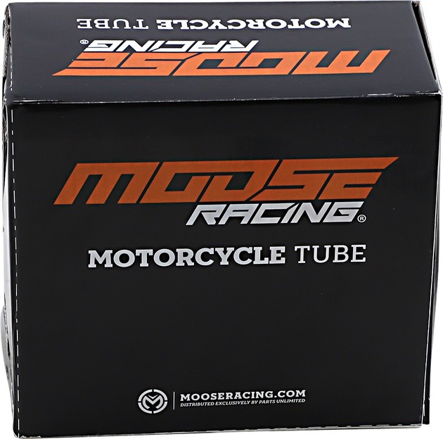 Moose Std Inner Tube 5.10-17 120/90-17 120/80-17 110/90-17 130/80-17 4.00-17