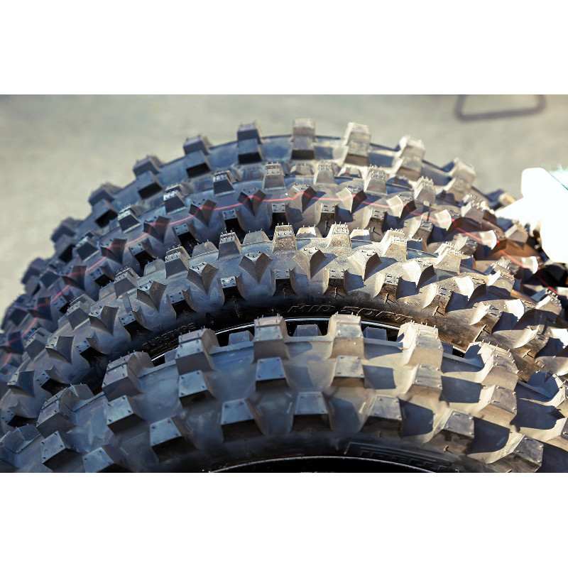 PIRELLI Scorpion™ MX32 Mid Soft 80/100-21 Off-Road Front Tire Bias Tube 2588300