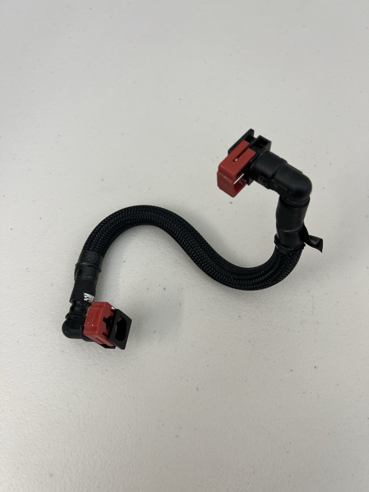 2015 13 14 16 17 18 KAWASAKI NINJA ZX6R ZX636 OEM FUEL HOSE GAS LINE TUBE PIPE