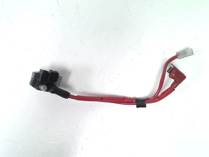 RC19-085A Starter Relay Yamaha FJR 1300 2006-2012 2007-2012 Used 123356