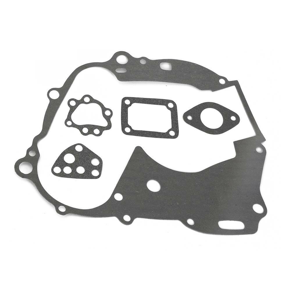 Upgrade Engine Rebuild Kit For Honda CT90 Trail 90 1966-79 Gasket Oil Seals Set