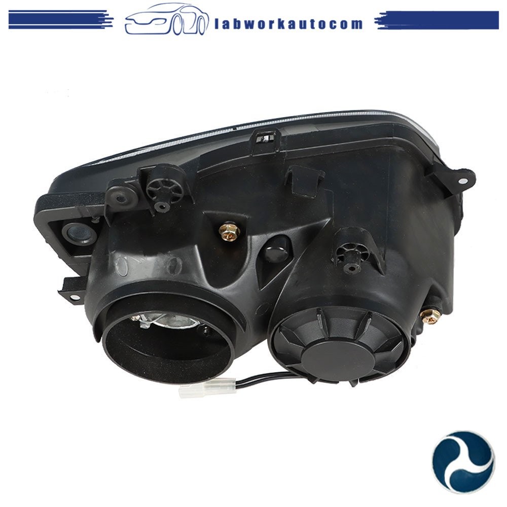 Front Headlight Headlamp For 2004 2005 2006 Yamaha YZF R1 YZFR1