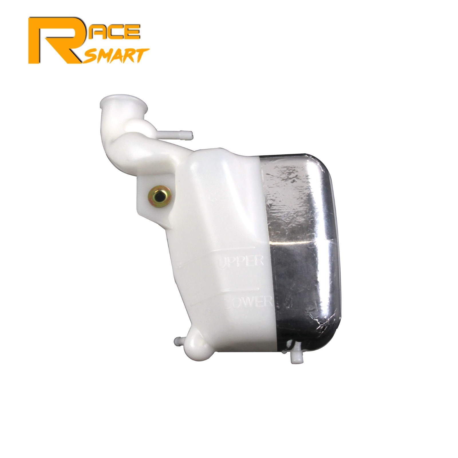 For Honda CBR600RR 2003 2004 2005 2006 Coolant Reservoir Tank Overflow Radiator