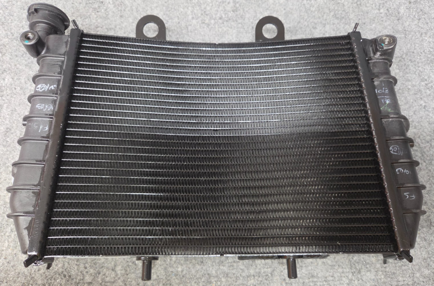OEM HARLEY-DAVIDSON 22-25+ SPORTSTER NIGHTSTER/SPECIAL RADIATOR CORE 26800229