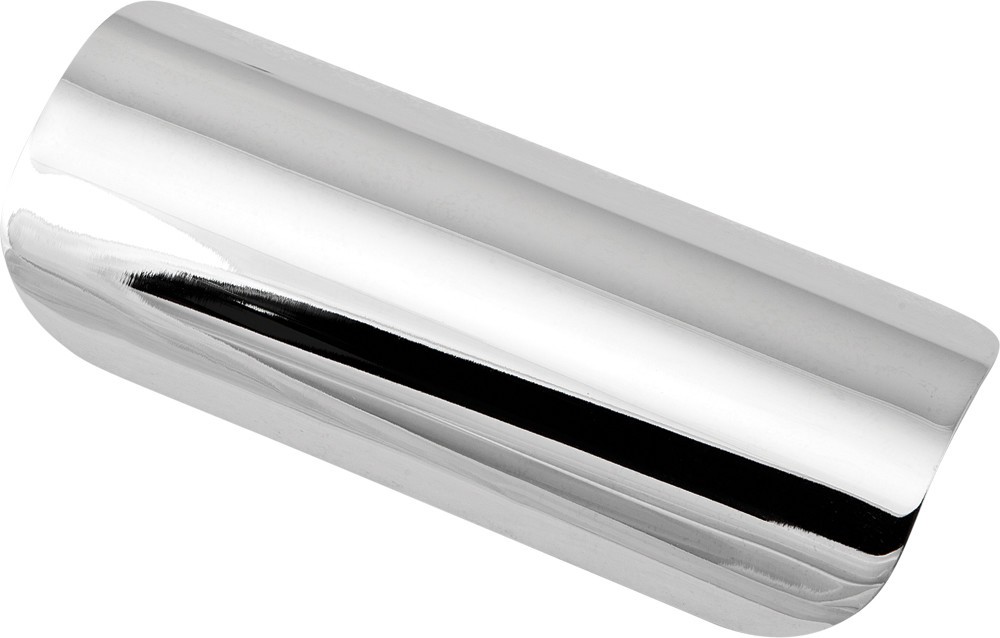 HARDDRIVE Smooth Straight Heat Shield 1.75X5″ #U14-0594-5