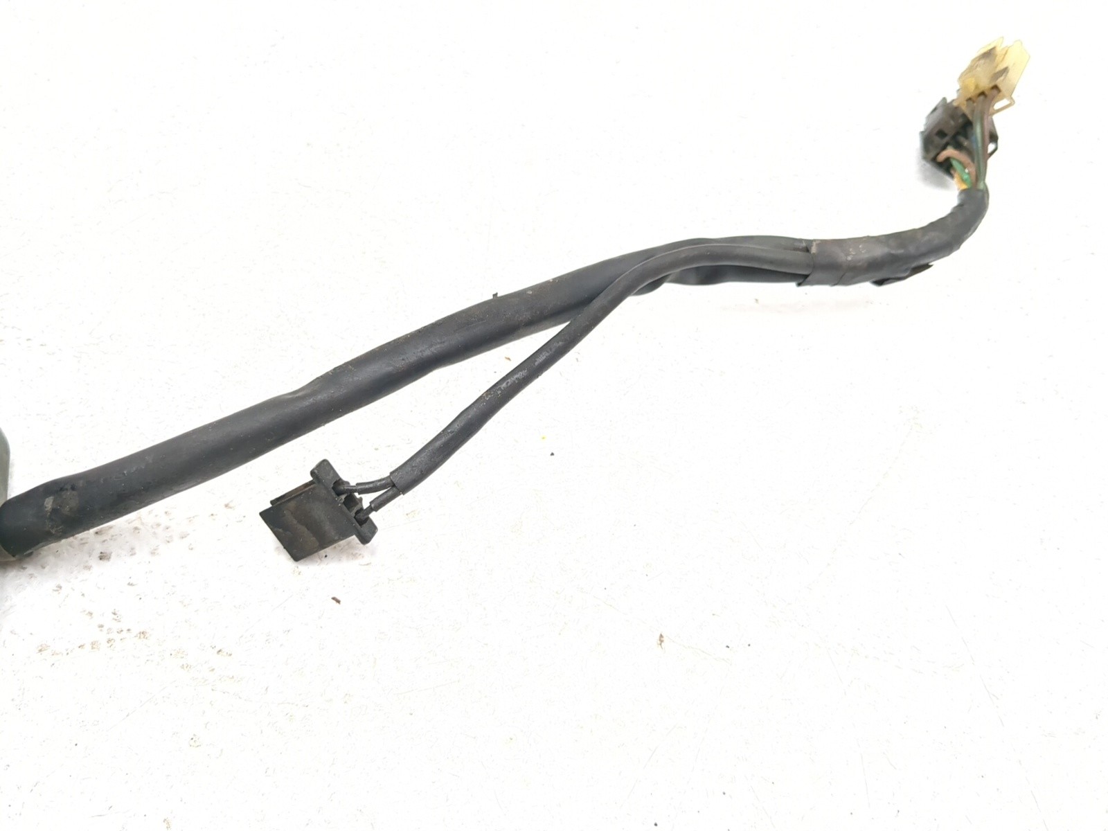 09-20 Yamaha Vmax 1700 VMX17 Left Handlebar Switch Button Toggle Control