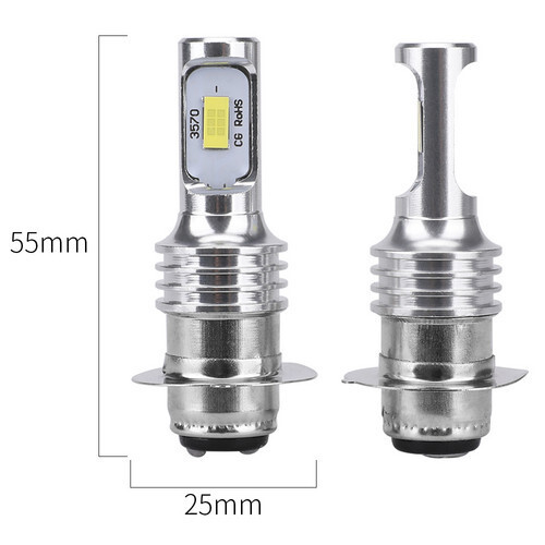 2 Ultra Hi/Lo LED Cornering Light Bulbs for Honda Gold Wing GL1500 SE 1998–2000