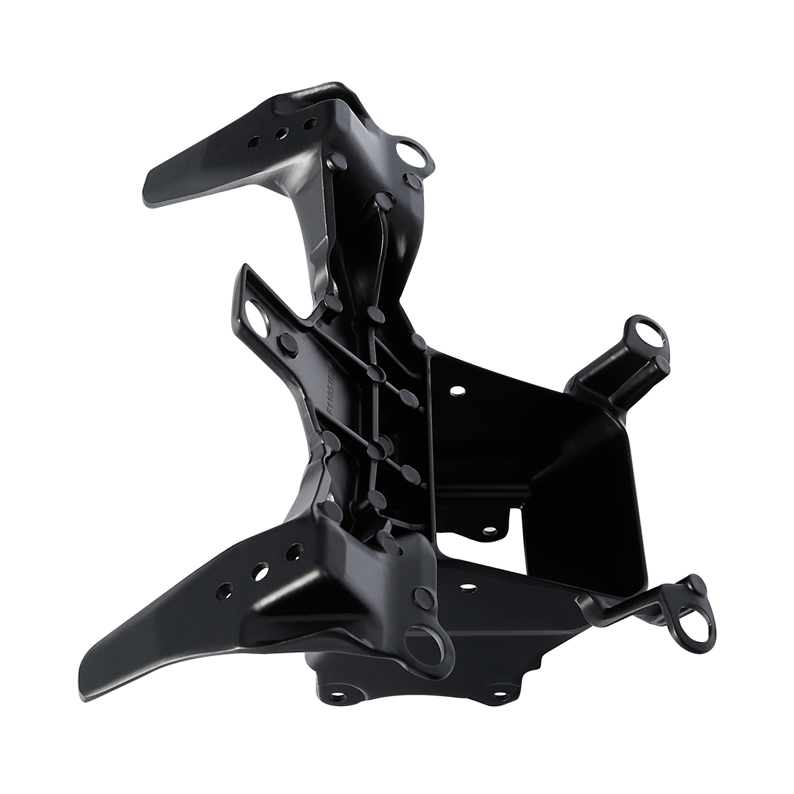 Upper Fairing Stay Bracket Fit For Yamaha YZF R6 YZF-R6 2017-2024 2019 2018 2017