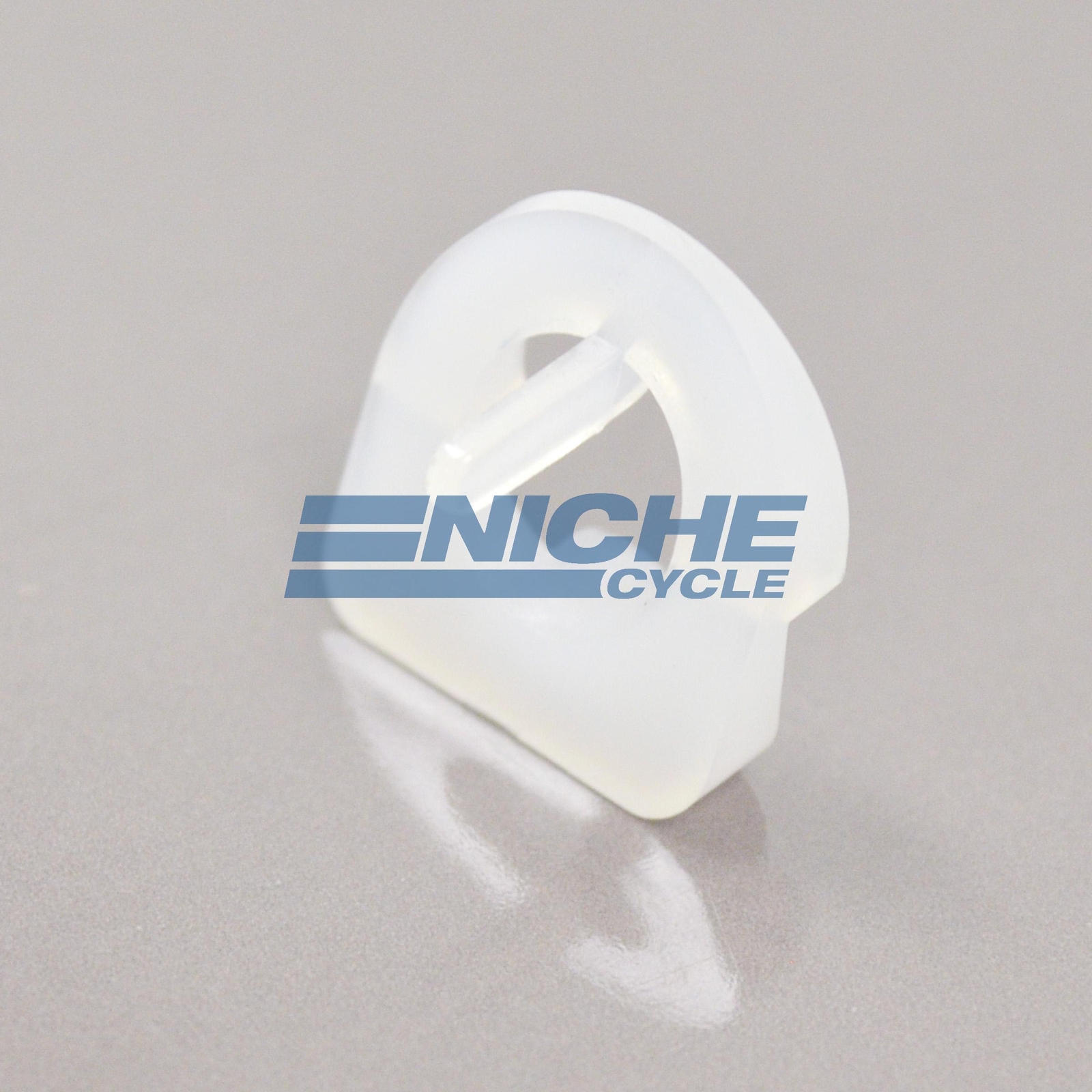 Genuine Mikuni TM36 TM38 Throttle Slide Jet Needle Nylon Spacer Ring VM38/153