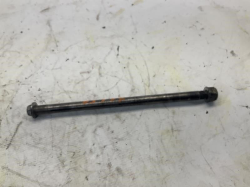 87-90 Honda CBR 600 F HURRICANE Rear Suspension Swingarm Swing Arm Bolt Q