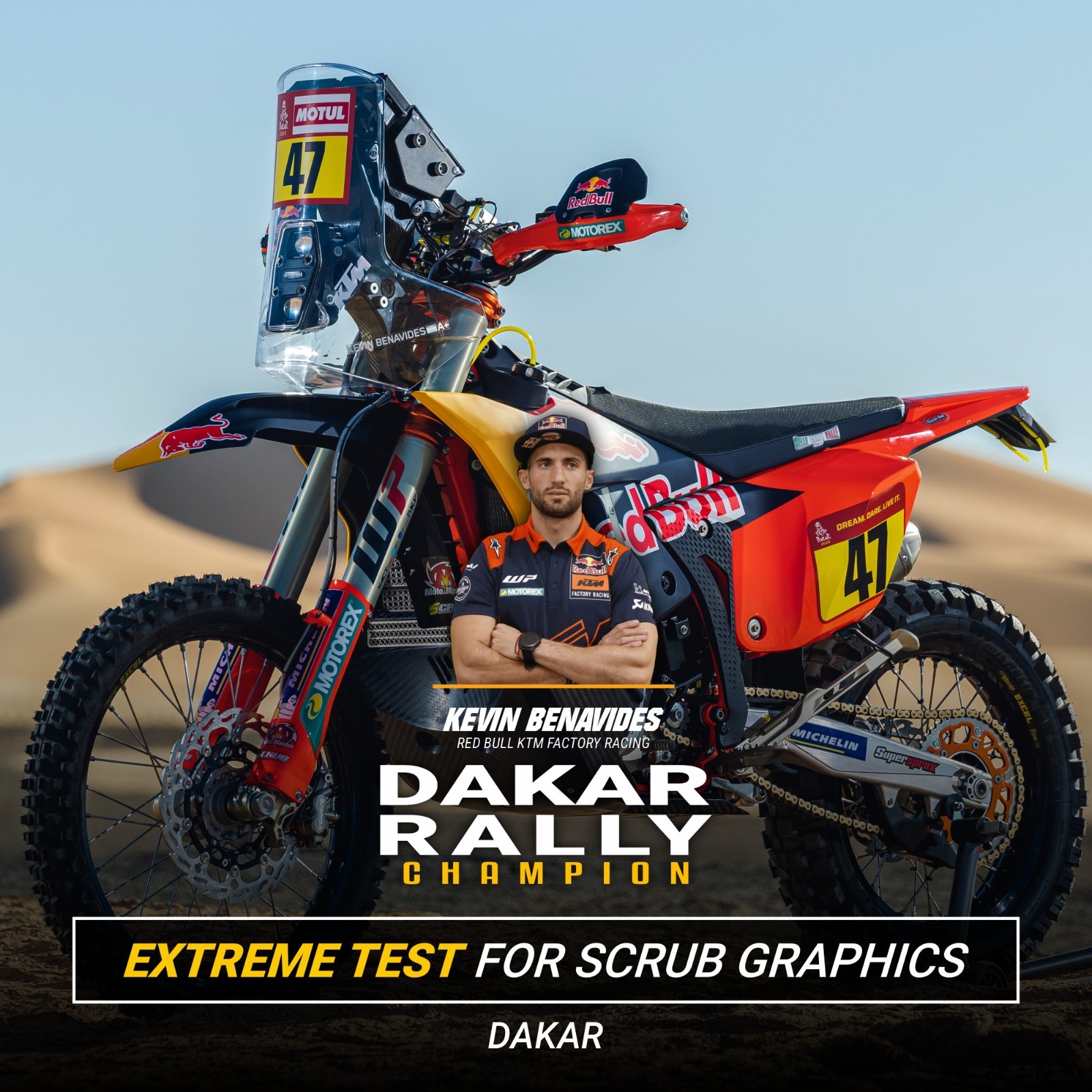 Yamaha YZ450F YZ250F WR450F WR250F Graphics decals stickers