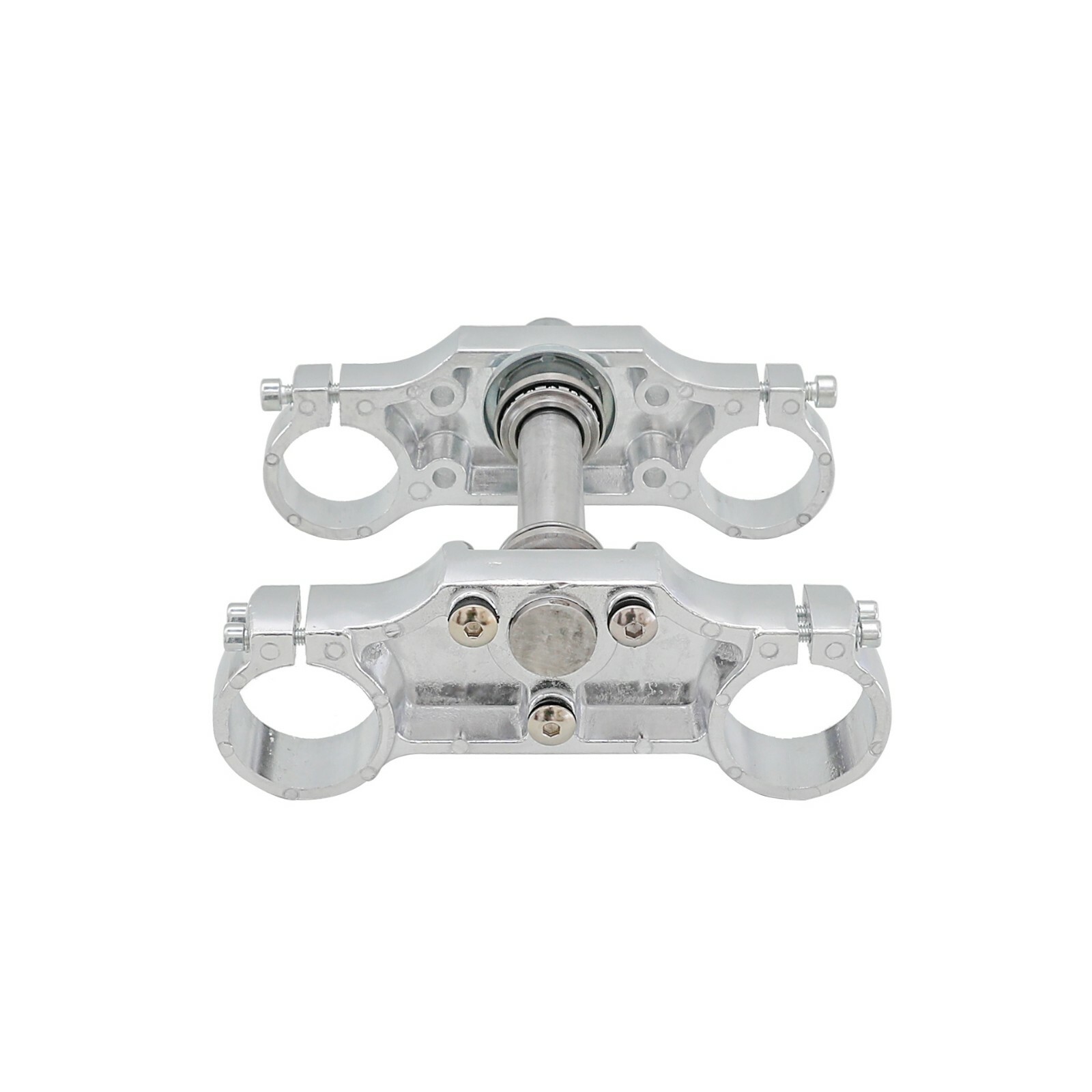 45/48mm Triple Tree Clamp For Pit Bike 70cc 90cc 110cc 125 Taotao Coolster SSR