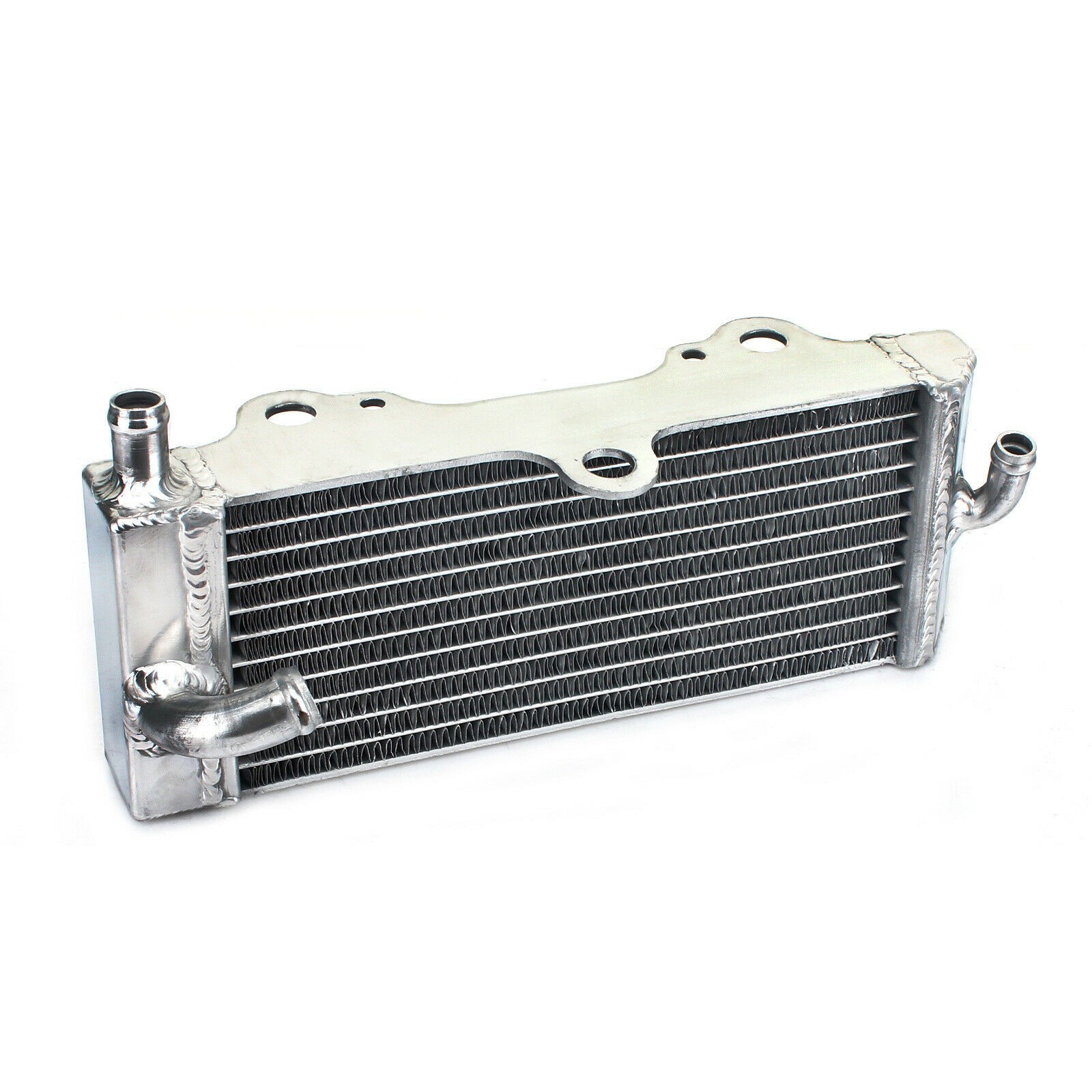 L+R For Yamaha YZ125 YZ 125 1996-2001 2000 1999 1998 1997 All Aluminum Radiator