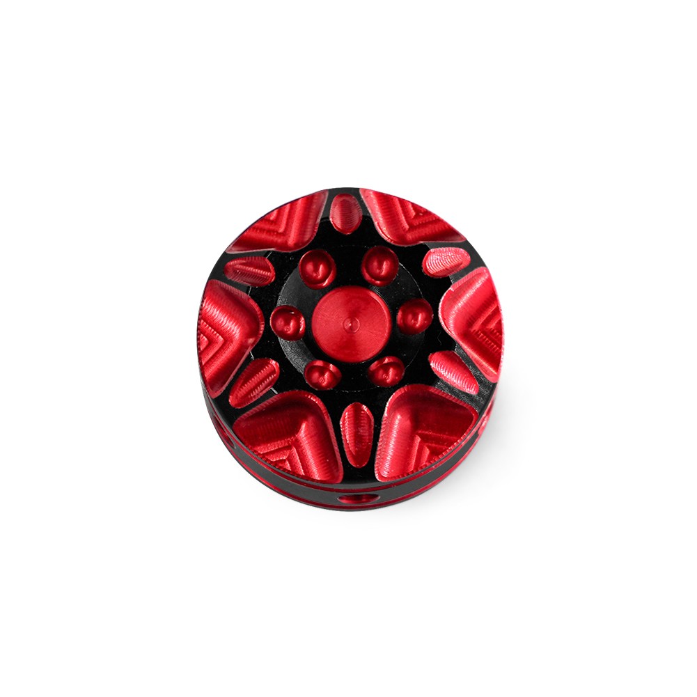 AOTWTR Gear Oil Tank Caps Cover Screw Rustproof Gear For ZONTES 150X 150 X