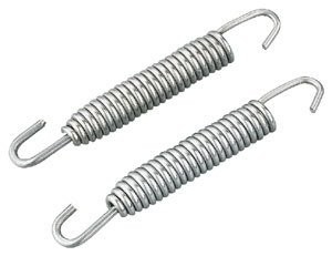 Helix Racing Products 2007 Honda CR125R EXHAUST SPRING 83MM 495-8300