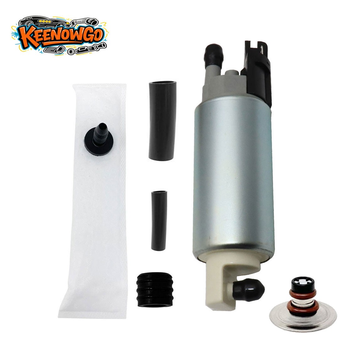 NEW Fuel Pump W/ Regulator Fit For 2012-2021 Kymco MXU 450i 1755A-LKA8-E00