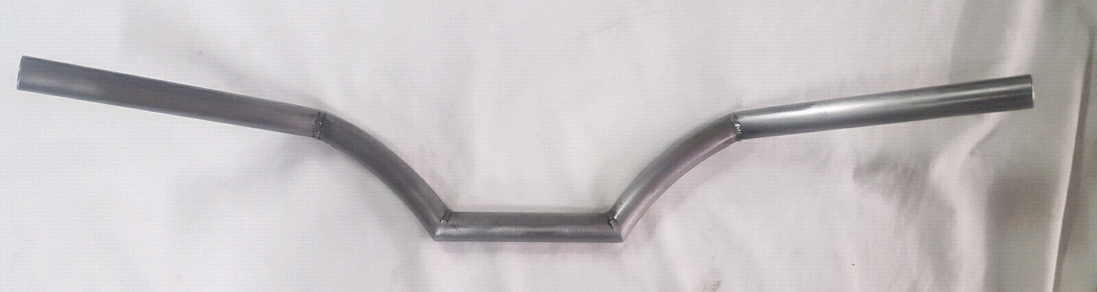 Tinworksinc DYNA SPORTSTER BOBBER CHOPPER HANDLEBARS 100MM/4″HEIGHT 25MM 1″INCH
