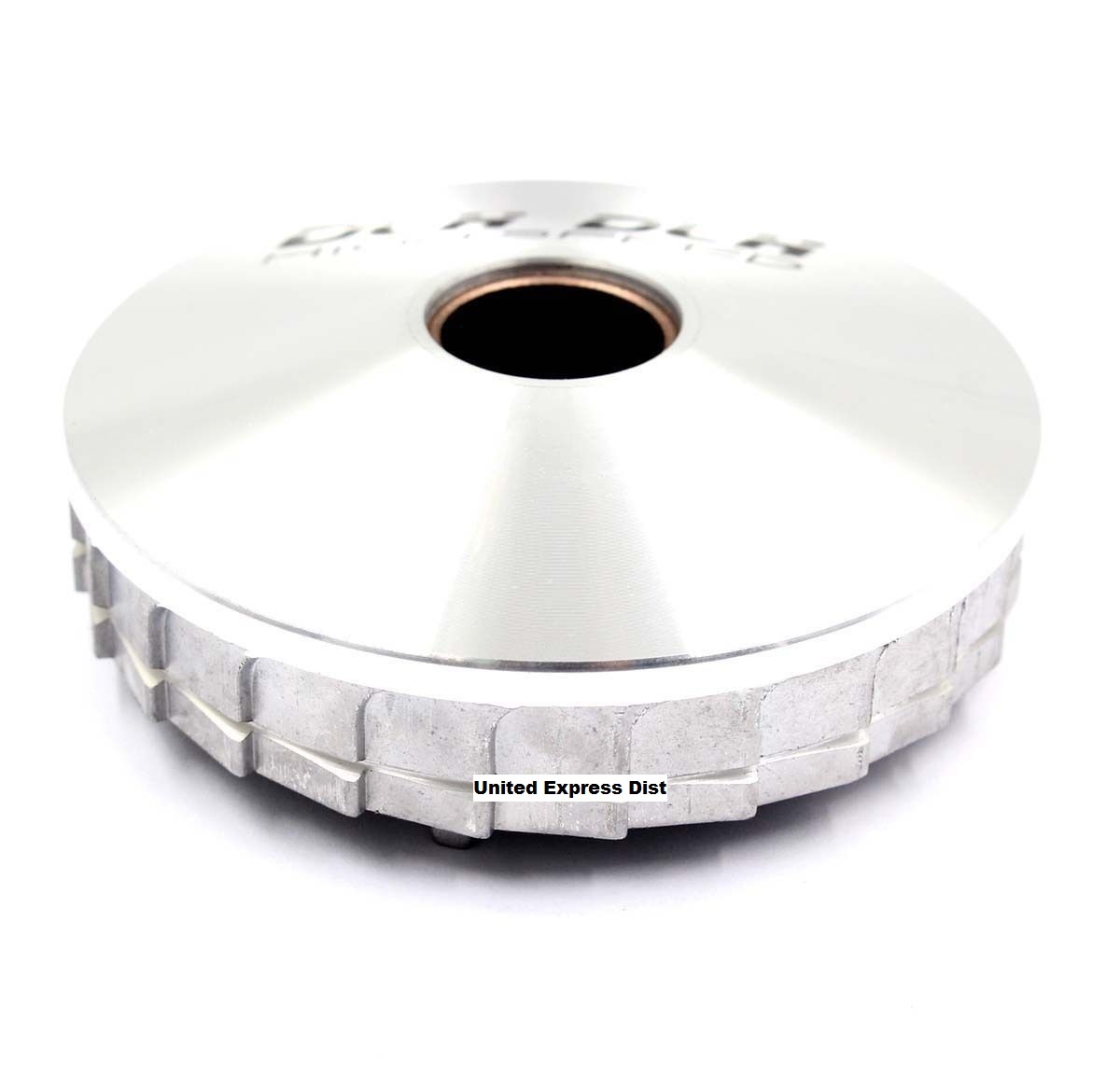 New High Performance Variator Complete Set For Scooters GY6/QMB139 Engines 50cc