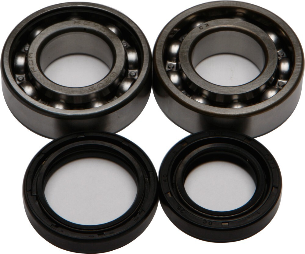 All Balls – 24-1074 – Crank Bearing and Seal Kit