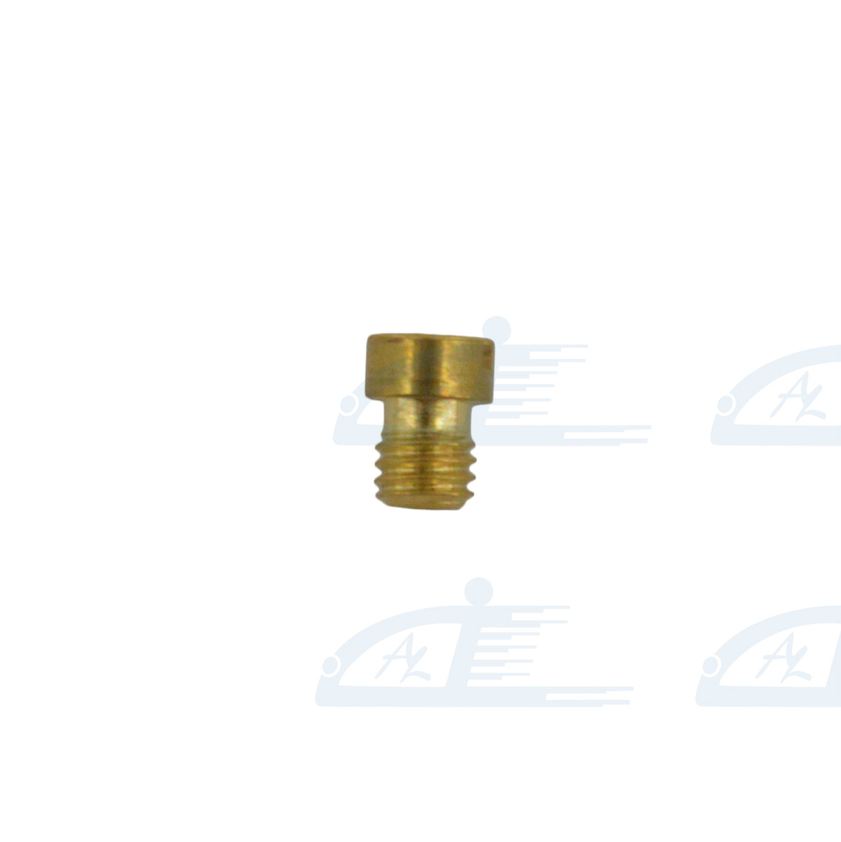 10Pcs Set Slow/Pilot Jet for PWK Keihin OKO CVK &10Pcs Carburetor Main Jet Kit