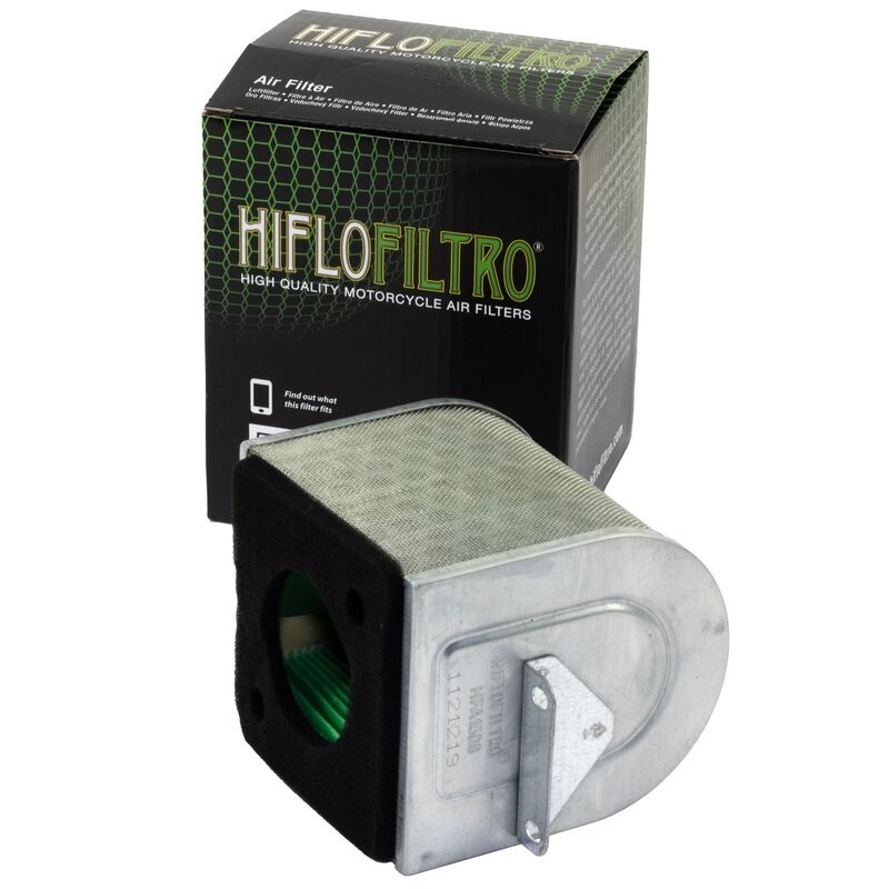 Hiflofiltro Air Filter Fits HONDA CB500F CB500X CBR500 (2013 to 2018)