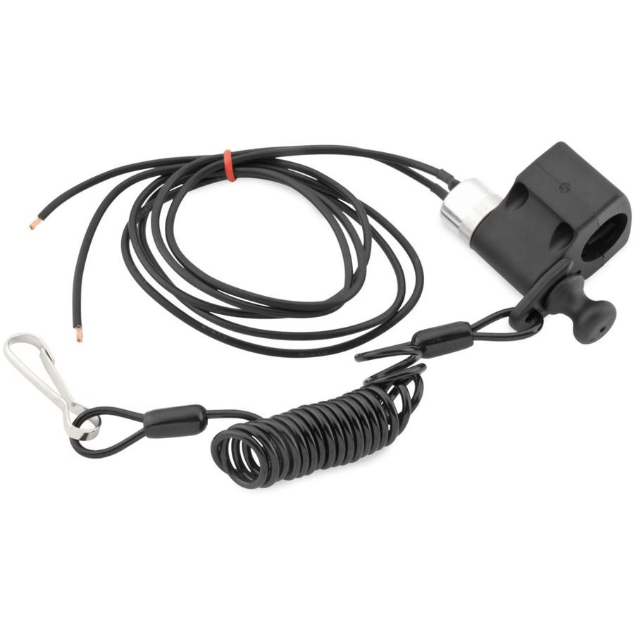 BikeMaster Kill Switch – Normally Closed CTT-070