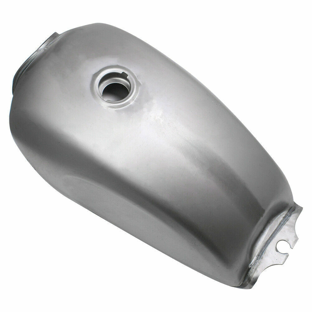 2.4 Gallon 9L Motorcycle Fuel Gas Tank for CFMOTO Mandrill Cafe Racer Scrambler