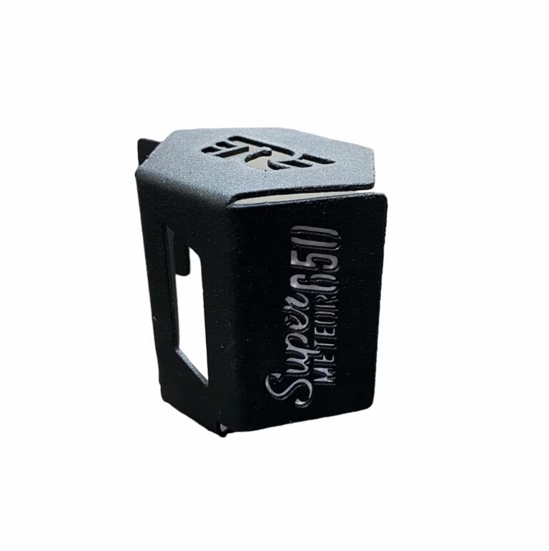 Royal Enfield Super Meteor 650 Rear Brake Master Cylinder Oil Reservoir Guard