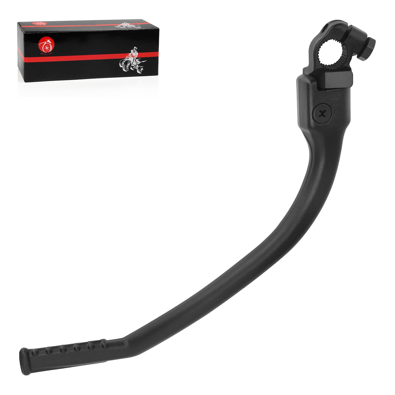 Kick Starter Lever For Honda XR250R 1987-1995 XR250L 1991-1996 # 28300-KT1-671