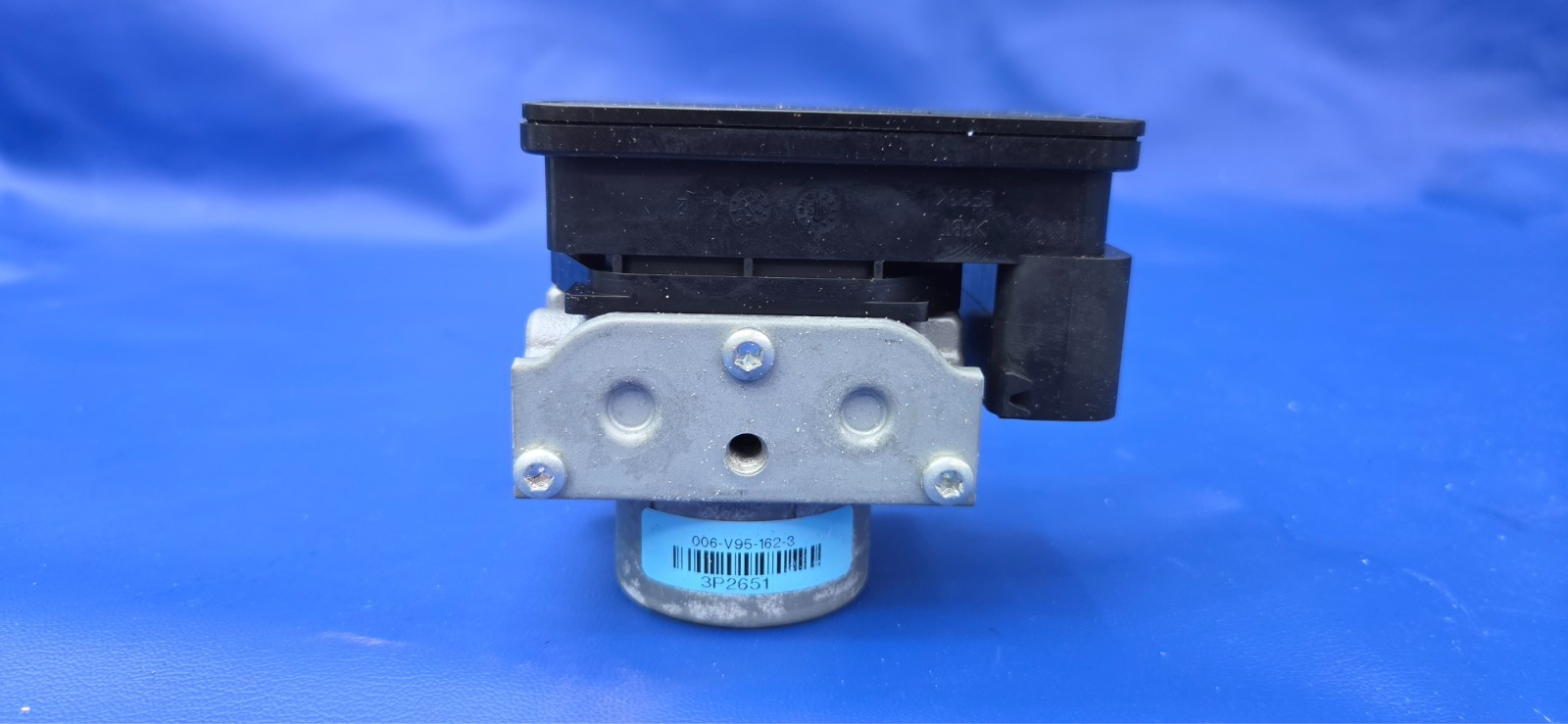 13-20 Suzuki GSX1300R Hayabusa Hydraulic ABS Unit Pump 55610-15H01-RX0
