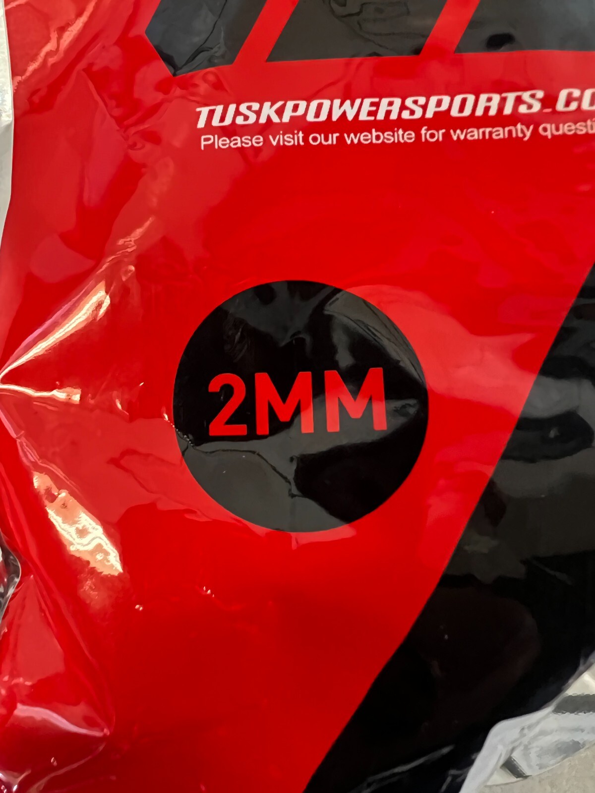 Heavy Duty Tube Front 80/100-21 2mm Tusk MX Dirt Bike 21 inch Inner Tire