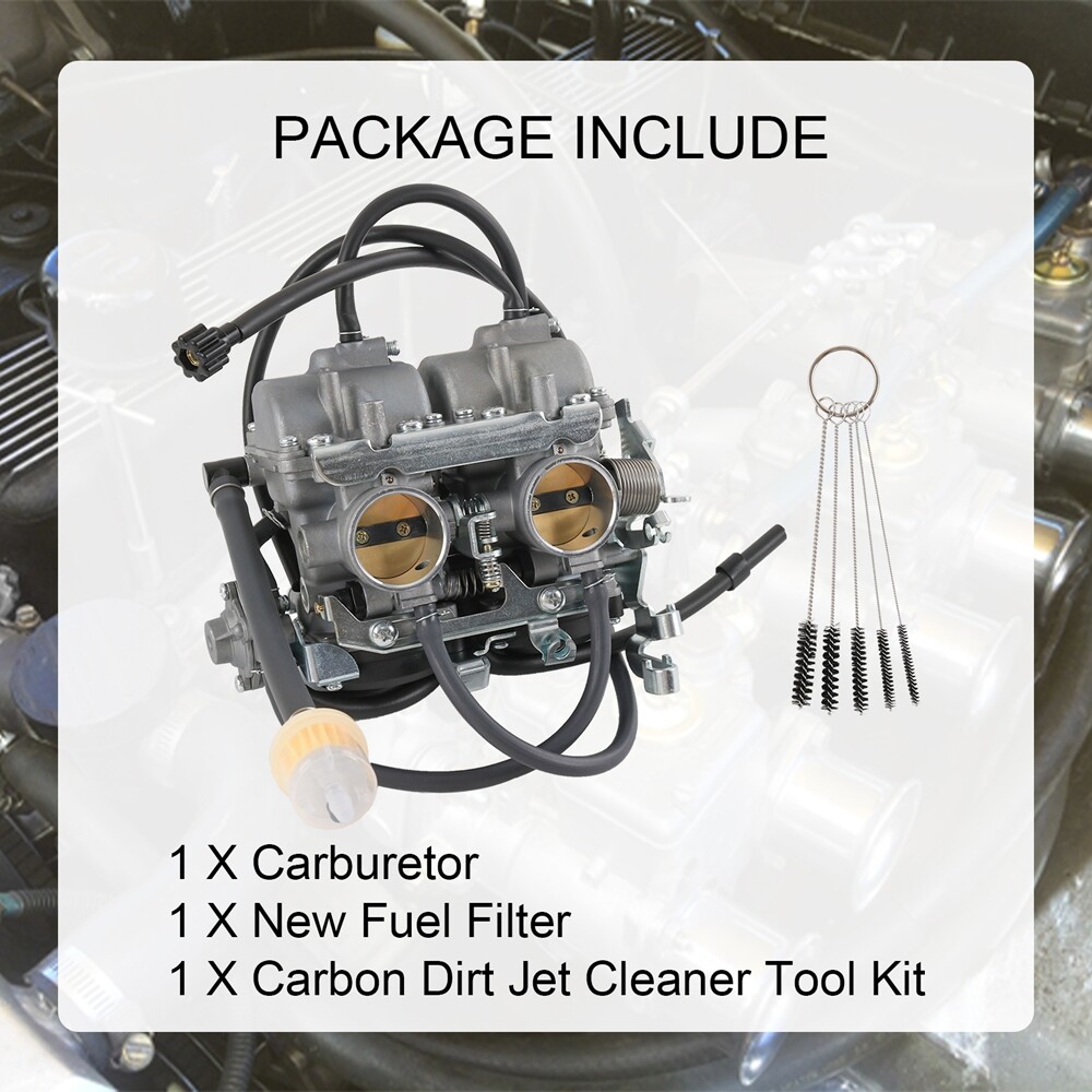 Carburetor FIT Kawasaki Ninja 250R 250 EX250 1988-2007 15003-1602 15001-1433