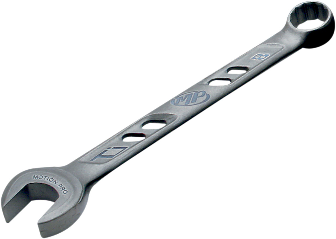 Motion Pro Combination Wrench – 8mm Lightweight and Compact Tool