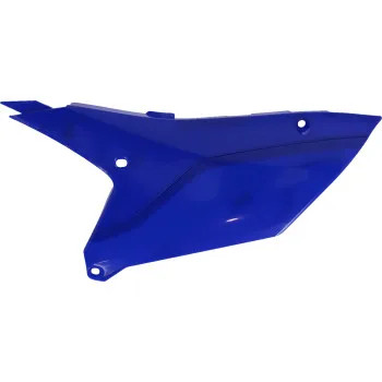 Acerbis Side Panel Number Plates Blue for Yamaha YZ250FX 25-26