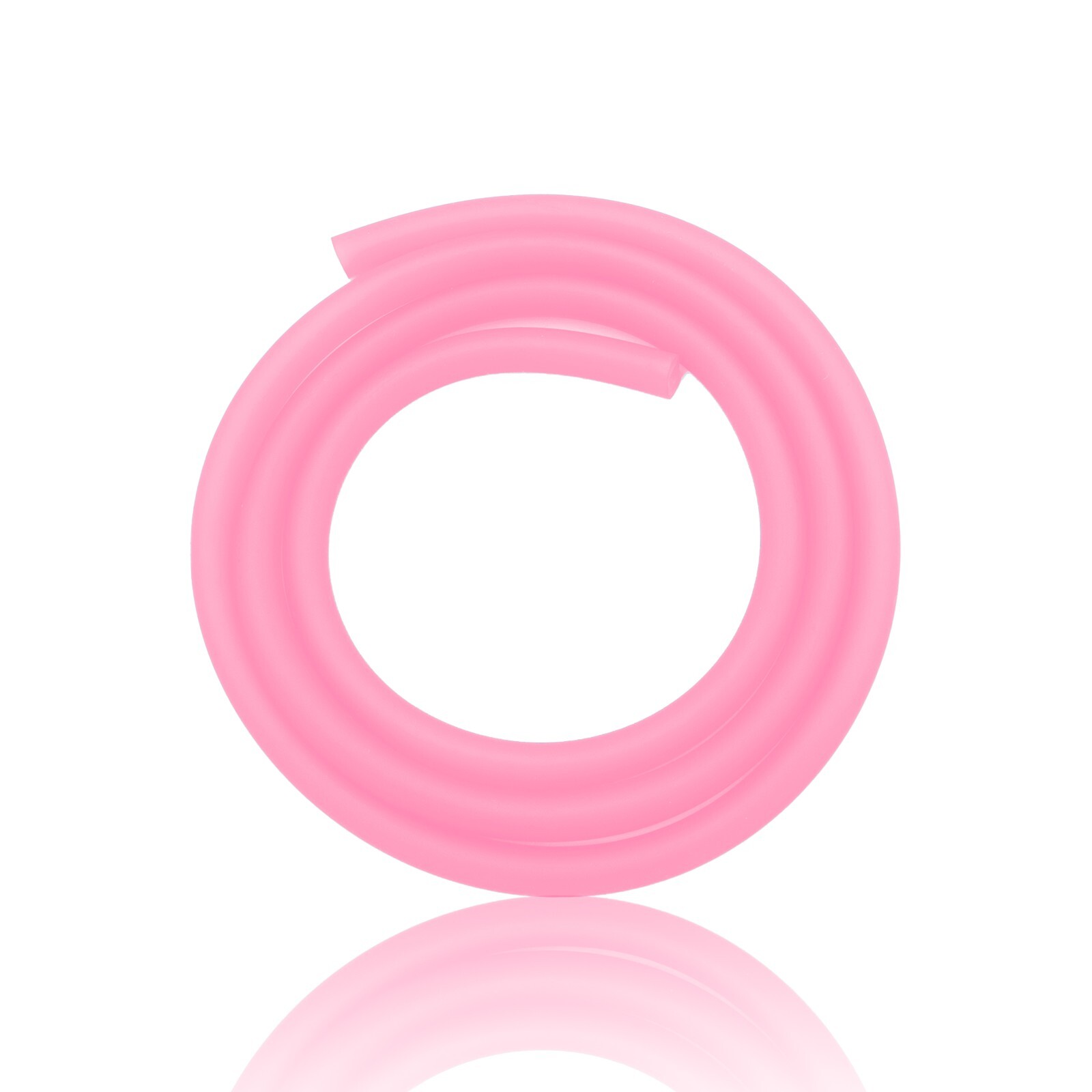 PINK FUEL LINE GAS HOSE 5/16″ OD, 3/16″ ID FOR MOTORCYCLES ATV SCOOTER UNIVERSAL