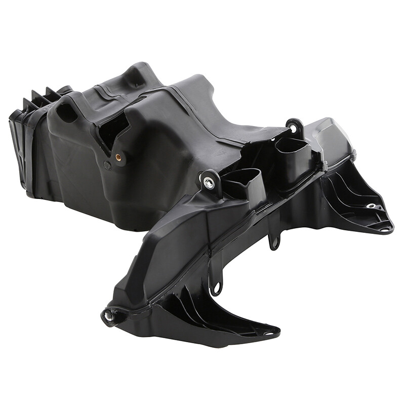 Ram Air Duct Intake Tube & Upper Stay Bracket For Honda CBR600RR CBR 600RR 07-12
