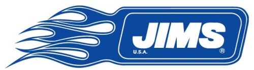 JIMS Main Drive Gear Bearing/Seal Installer Tool – Cruise Drive 6-Speed