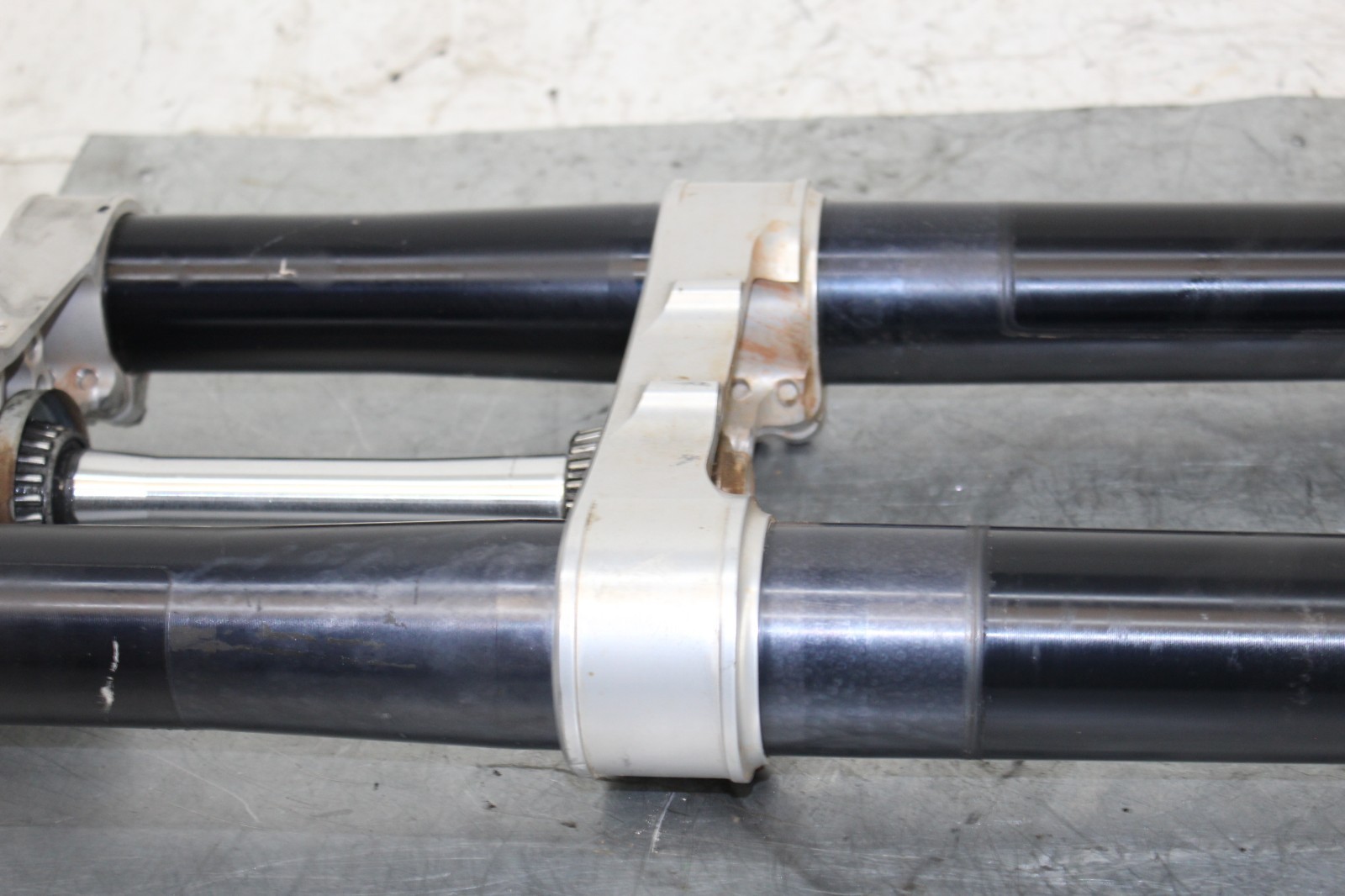KTM 48mm Forks 04-14 125 150 200 250 300 400 450 525 530 EXC SX-F XC-F XC-W V9