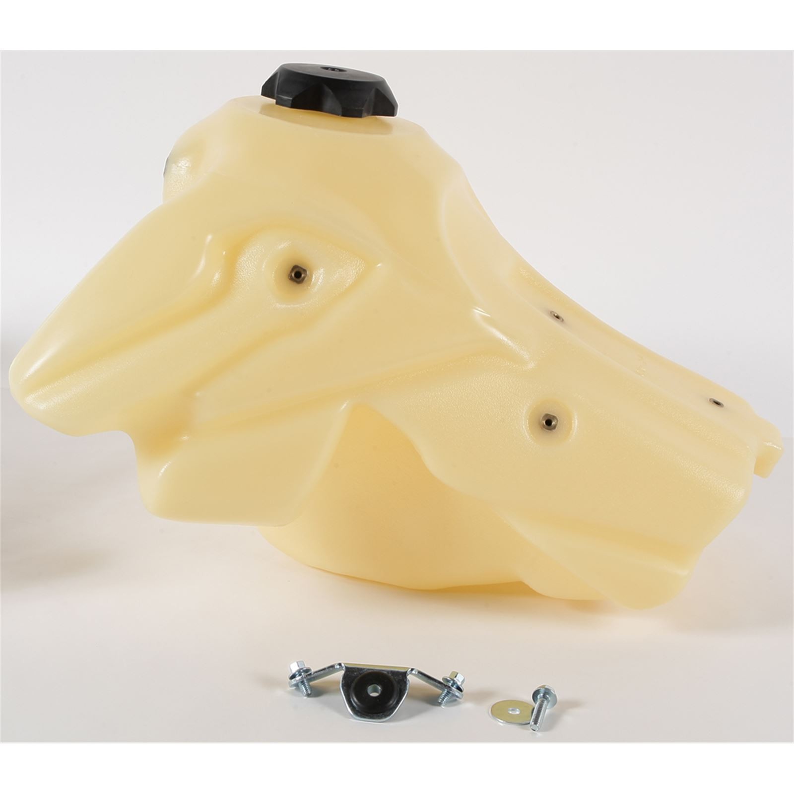 IMS Fuel Tank Natural 3.2 Gallon 112242-N2