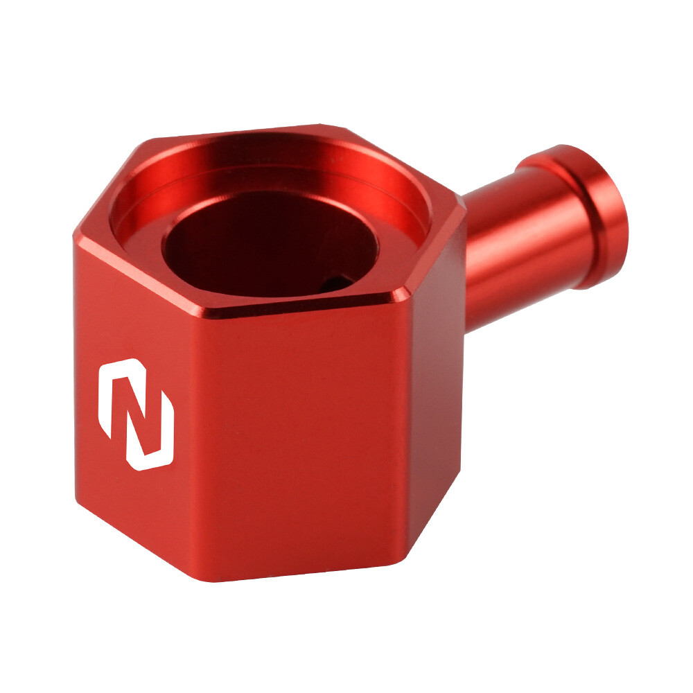 Fuel Line Tank Connector For GasGas EX 300 EX 250F/350F/450F 2021-2023