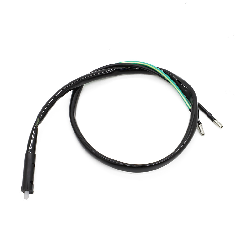 Front Brake Stop Switch Cable For Honda XL250 CT70 SL100 SL175 CB100 SL350 XL125