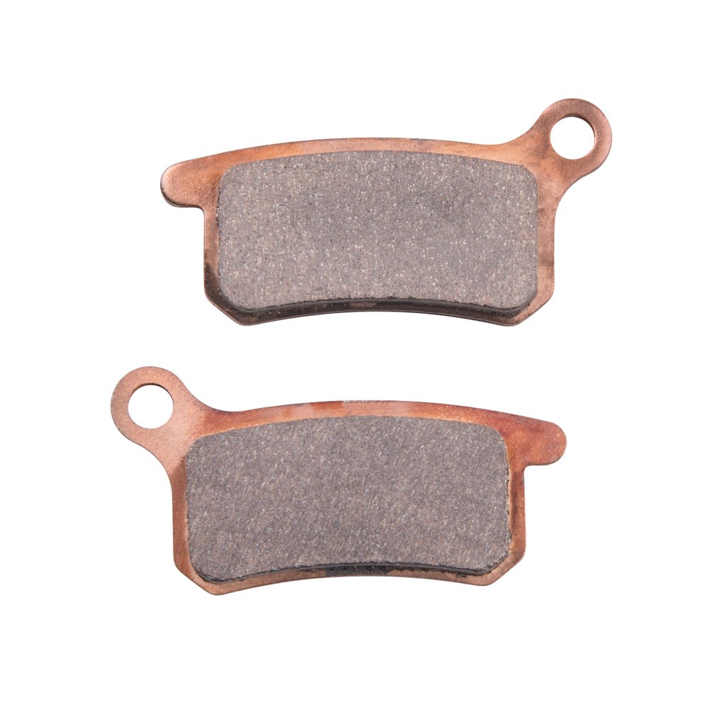 Tusk Brake Pad – Sintered Metal Rear For HUSQVARNA TC 65 2017-2023